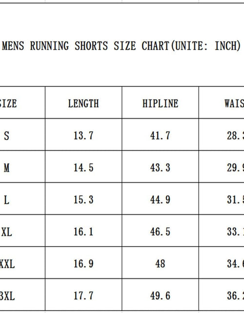 Load image into Gallery viewer, Mens Running Shorts，Workout Running Shorts for Men，2-In-1 Stealth Shorts，7-Inch Gym Yoga Outdoor Sports Shorts
