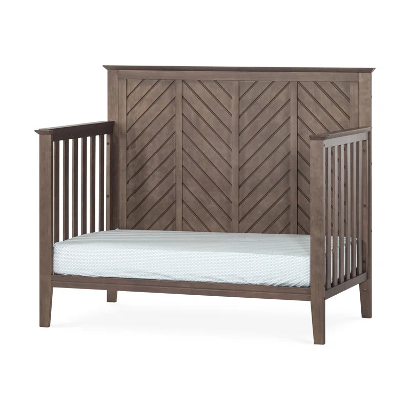 Atwood 3 Piece Nursery Furniture Set