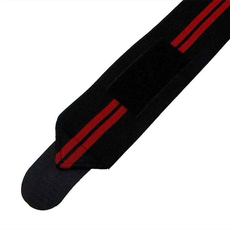 1 Piece Weight Lifting Strap Fitness Gym Sport Wrist Wrap Bandage Hand Support Wristband