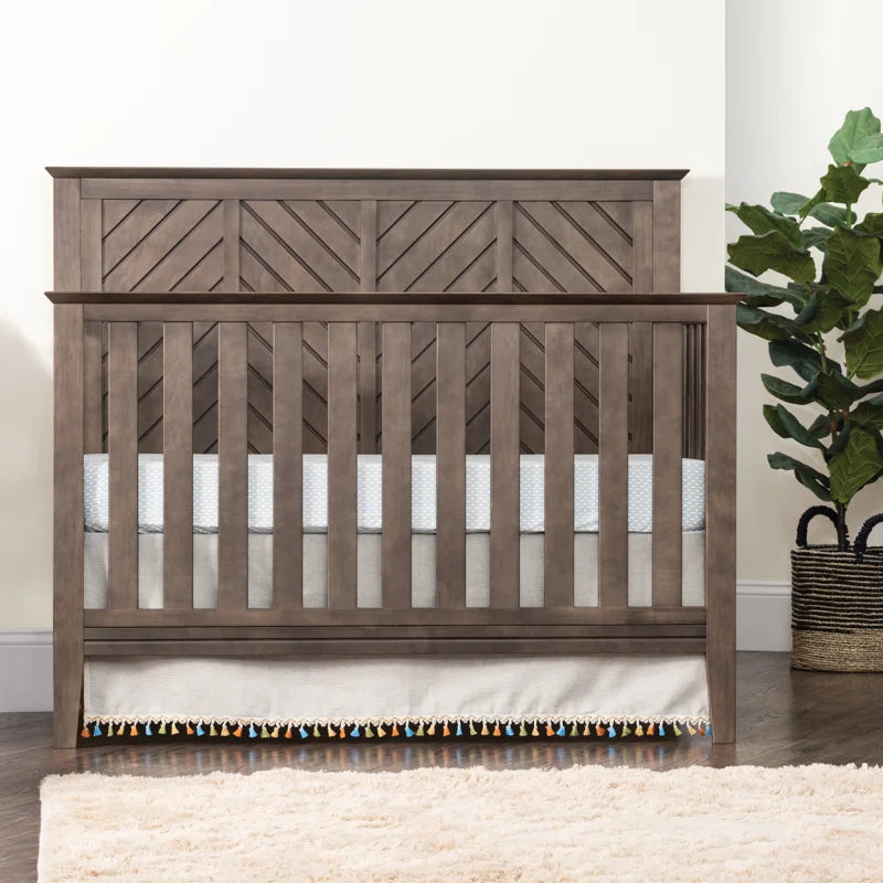 Atwood 3 Piece Nursery Furniture Set