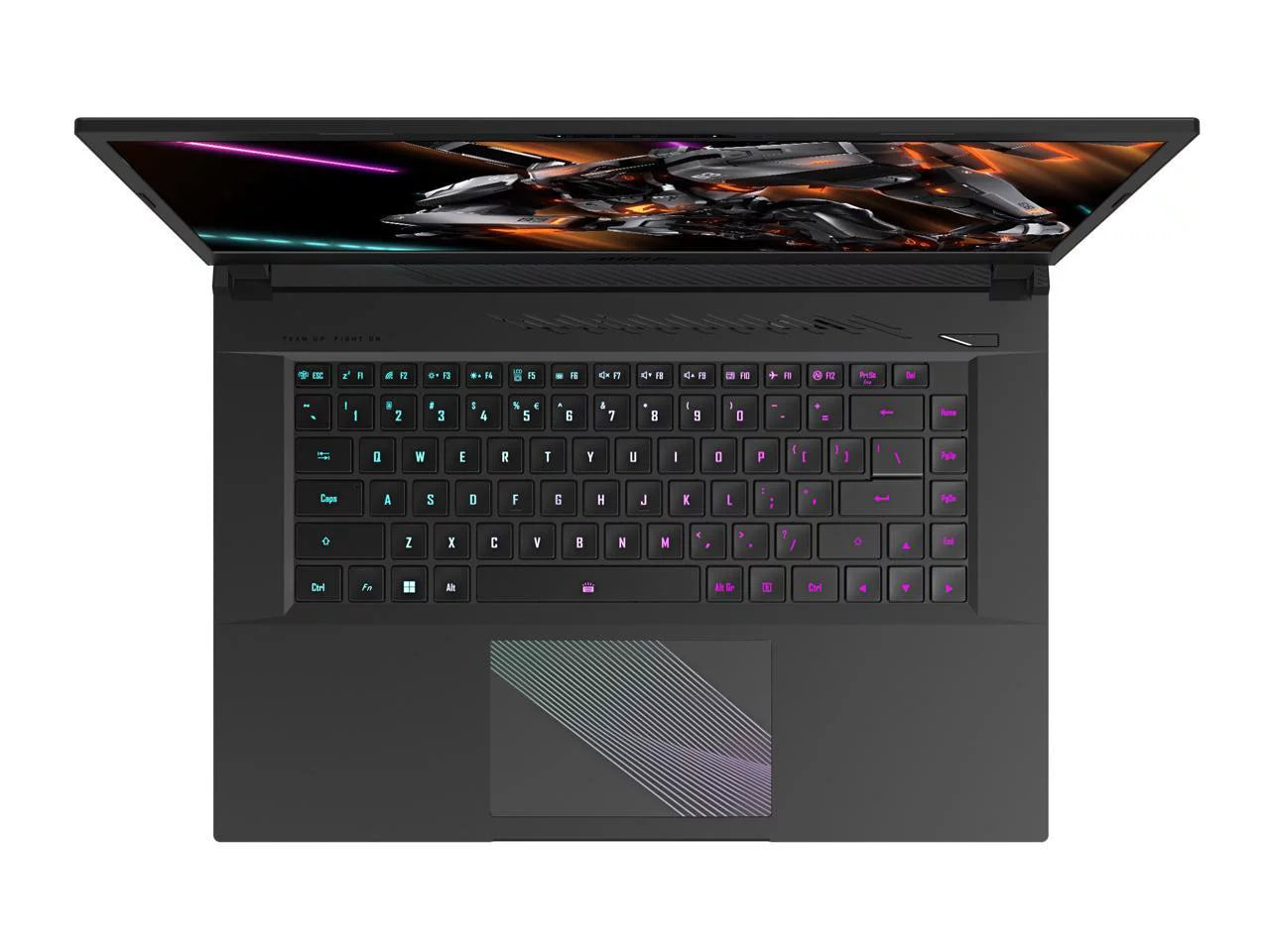 - 15.6'' 165 Hz - Intel Core I7-13700H - Geforce RTX 4070 Laptop GPU - 16 GB DDR5 - 1 TB Gen4 SSD - Windows 11 Home 64-Bit - Gaming Laptop (15 BSF-73US754SH )