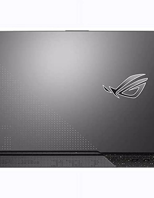 Load image into Gallery viewer, ROG Strix G17 (2021) Gaming Laptop, 17.3&quot; 144Hz IPS Type FHD, NVIDIA Geforce RTX 3050 Ti, AMD Ryzen 7 5800H, 16GB DDR4, 512GB Pcie Nvme SSD, RGB Keyboard, Windows 10, G713QE-RB74
